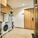 Mihn Suites Ben Thanh