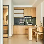 Mihn Suites Ben Thanh