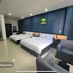 Hung Phu Hotel Hcm