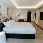 The Concept Hotel Hcmc - City Center