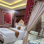 Rosa Hotel