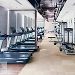 Elite Landmark Plus Saigon Riverside