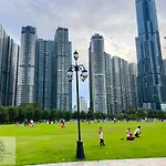 Elite Landmark Plus Saigon Riverside