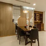 Vinhomes Central Park Collection M By Elevate