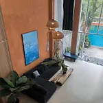 Notre Maison 7 - Coliving And Coworking
