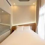 Dao Tien Hotel - Truong Chinh, Tan Binh