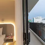 Dao Tien Hotel - Mai Xuan Thuong