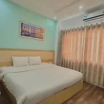 The Saigon Central Hotel