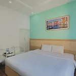 The Saigon Central Hotel