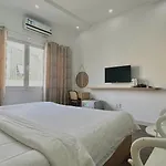 The Saigon Central Hotel