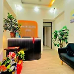 The Saigon Central Hotel