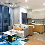 Nali Home 2 Ecogreen Saigon