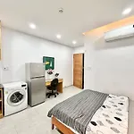 Chdv Studio In Binh Thanh