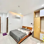 Chdv Studio In Binh Thanh