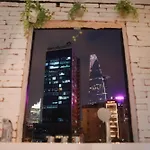 Local Life Stay