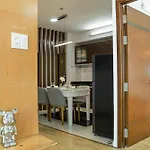 Skyview Apartment - Bui Vien Street, Downtown & Sg\'S Heart