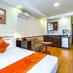 Dancentre Luxury Apartment Near Secc Formerly Emerald Hotel & Apartment