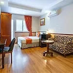 Dancentre Luxury Apartment Near Secc Formerly Emerald Hotel & Apartment
