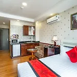 Dancentre Luxury Apartment Near Secc Formerly Emerald Hotel & Apartment