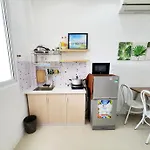 Apartment 302