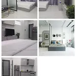 Uvk Sweet Home