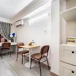 Bear\'S House Thu Khoa Huan