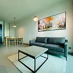 1Br Feliz Apartment Thanhmyloi