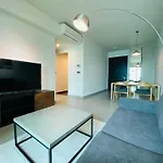 1Br Feliz Apartment Thanhmyloi