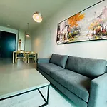 1Br Feliz Apartment Thanhmyloi