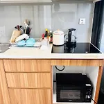 Nali Home 1 Ecogreen Saigon