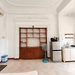 Halo Serviced Apartment