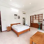 Halo Serviced Apartment