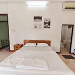 Halo Serviced Apartment