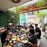 Home Tea An Yen