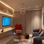 Metropole Garden Luxury Suite