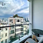 Damara Apartment