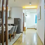 Hcmc Apartel - Bui Vien Street Area, Central Location