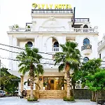 Grad Ly Ly Hotel 2
