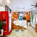 Grad Ly Ly Hotel 2