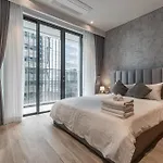 Metropole Thu Thiem Collection By Elevate