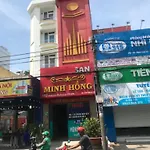 Khach San Minh Hong