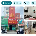 Khach San Minh Hong