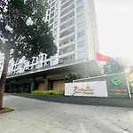 Duplex Apartment Botanica Premier - Nearby Airport Free Pool Gym