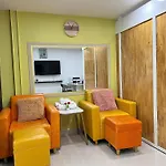 Duplex Apartment Botanica Premier - Nearby Airport Free Pool Gym
