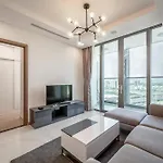 Landmark 81 Residences - Service Apartment