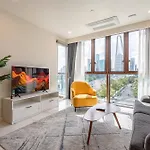 Metropole Luxury - Vip Apartment