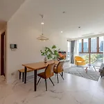 Metropole Luxury - Vip Apartment