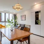 Metropole Luxury - Vip Apartment