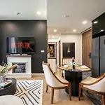 The Lumiere Riverside Suite Vip