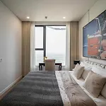 The Lumiere Riverside Suite Vip
